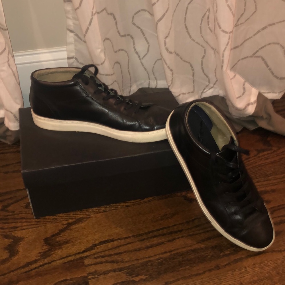 dress shoes
